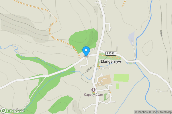 Auction Properties in Llangernyw|propertyauctions.io