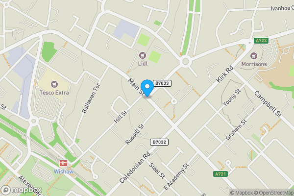 Auction Properties in Wishaw|propertyauctions.io