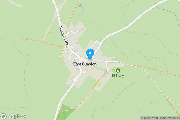 Auction Properties in East Claydon|propertyauctions.io