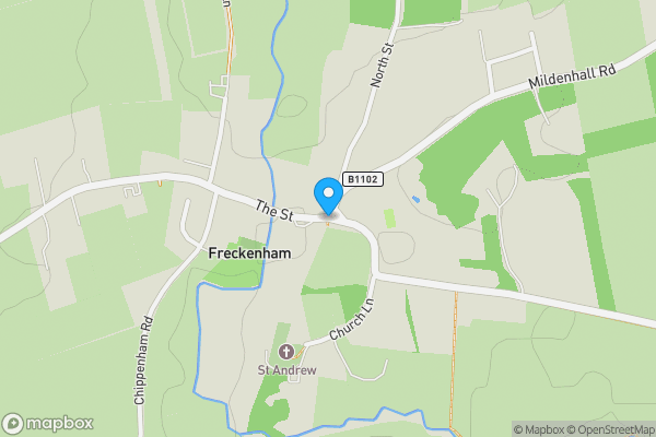 Auction Properties in Freckenham|propertyauctions.io