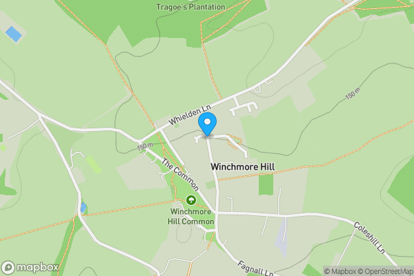 Auction Properties in Winchmore Hill|propertyauctions.io