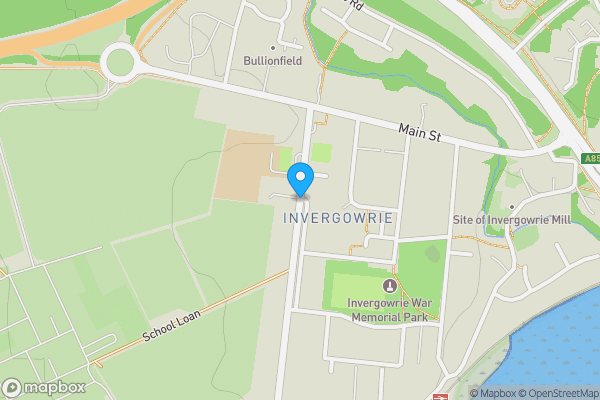 Auction Properties in Invergowrie|propertyauctions.io