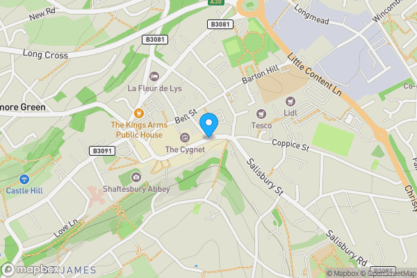 Auction Properties in Shaftesbury|propertyauctions.io