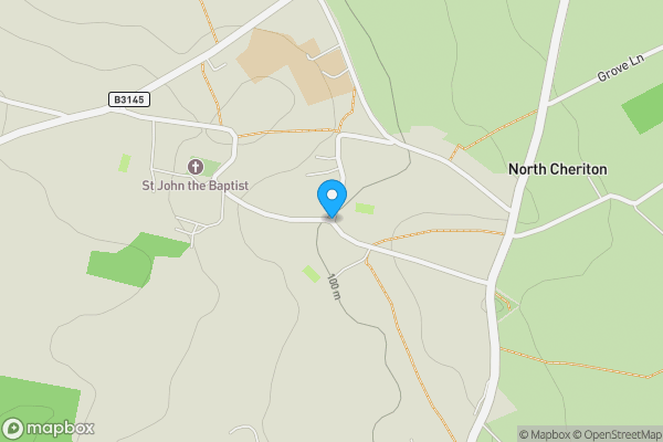 Auction Properties in North Cheriton|propertyauctions.io
