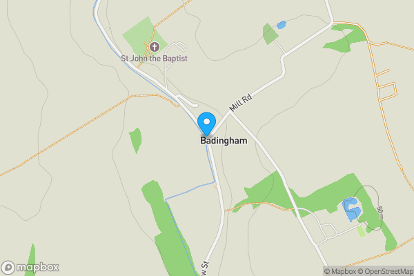 Auction Properties in Badingham|propertyauctions.io