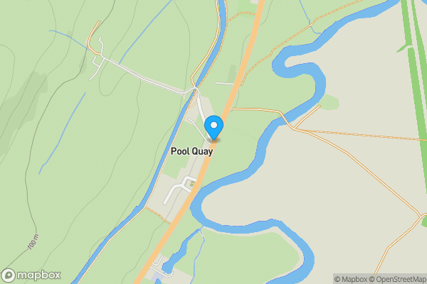 Auction Properties in Pool Quay|propertyauctions.io