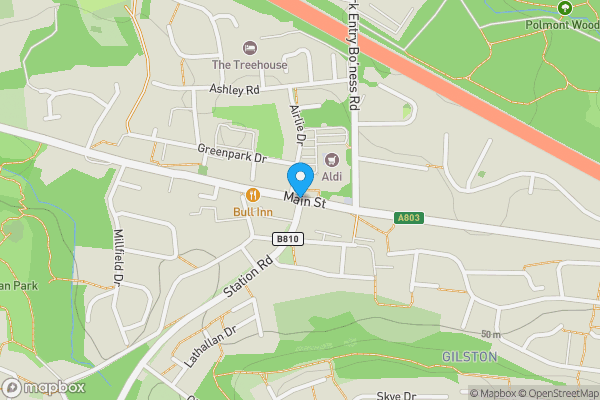 Auction Properties in Polmont|propertyauctions.io