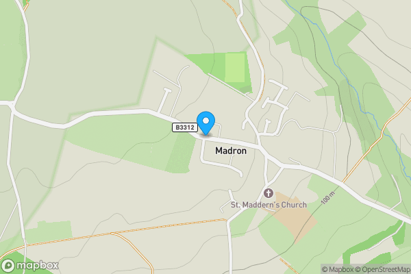 Auction Properties in Madron|propertyauctions.io