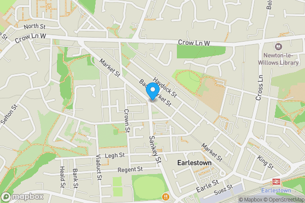 Auction Properties in WA12|propertyauctions.io