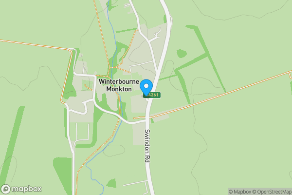 Auction Properties in Winterbourne Monkton|propertyauctions.io
