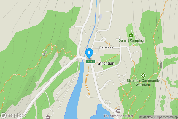 Auction Properties in Strontian|propertyauctions.io