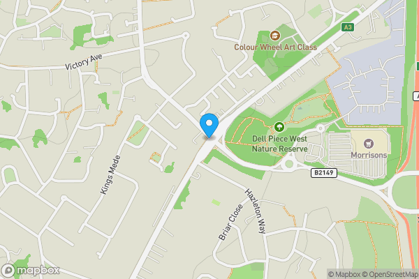 Auction Properties in Horndean|propertyauctions.io