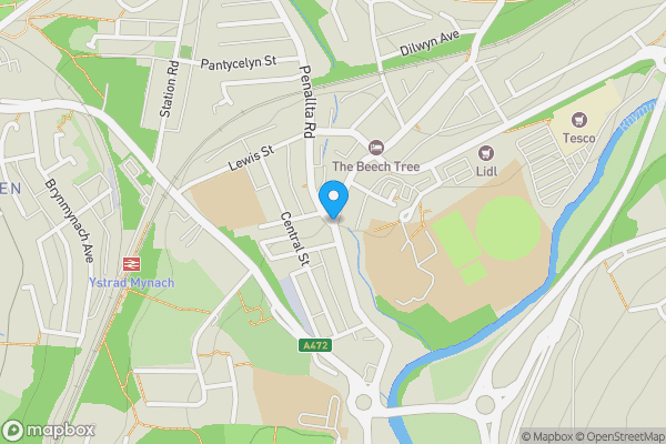 Auction Properties in Ystrad Mynach|propertyauctions.io