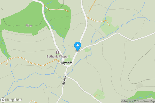 Auction Properties in Myddfai|propertyauctions.io
