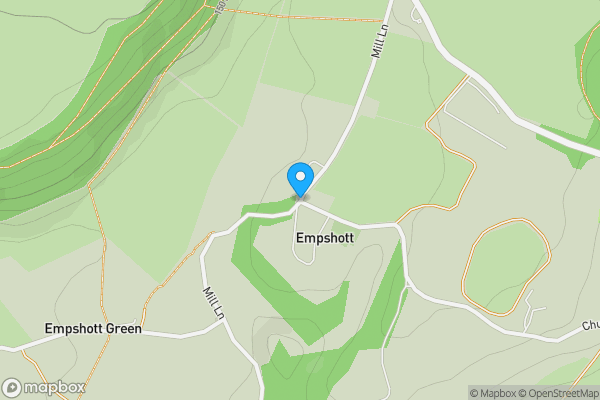 Auction Properties in Empshott|propertyauctions.io
