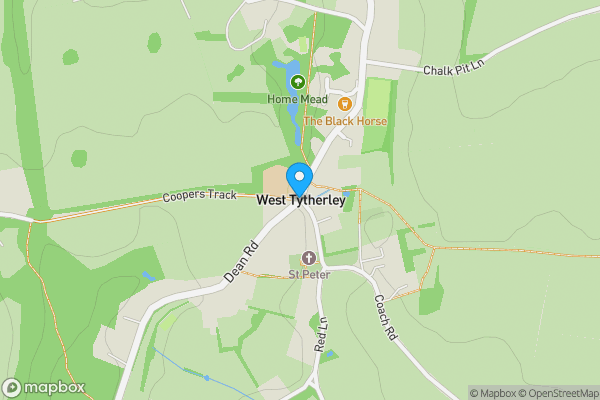 Auction Properties in West Tytherley|propertyauctions.io