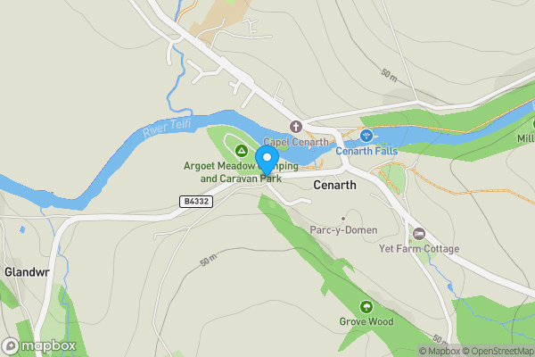 Auction Properties in Cenarth|propertyauctions.io