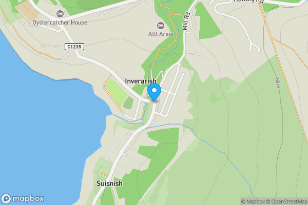 Auction Properties in Inverarish|propertyauctions.io