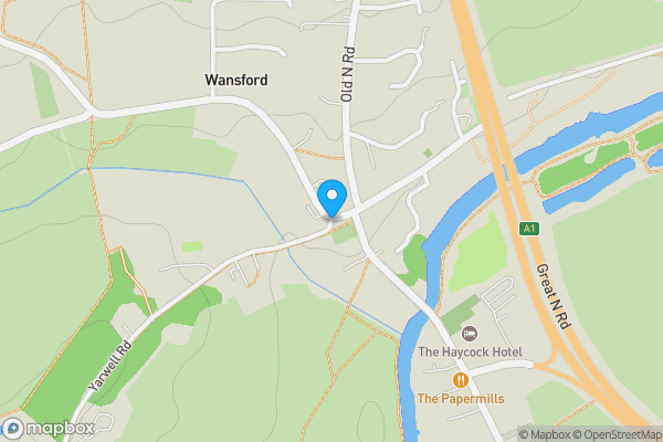 Auction Properties in Wansford|propertyauctions.io