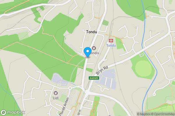 Auction Properties in Tondu|propertyauctions.io