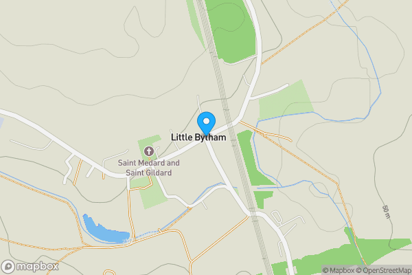 Auction Properties in Little Bytham|propertyauctions.io