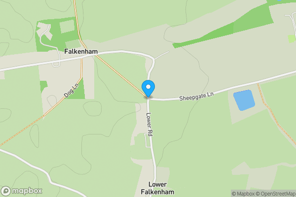 Auction Properties in Falkenham|propertyauctions.io