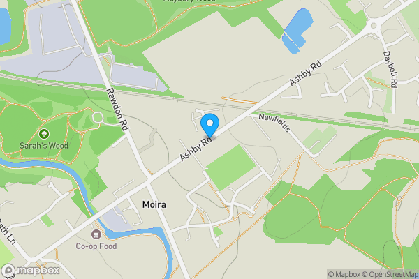 Auction Properties in Moira|propertyauctions.io