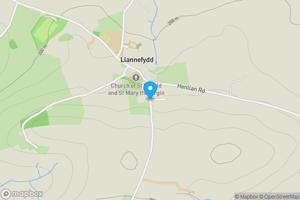 Auction Properties in Llannefydd|propertyauctions.io