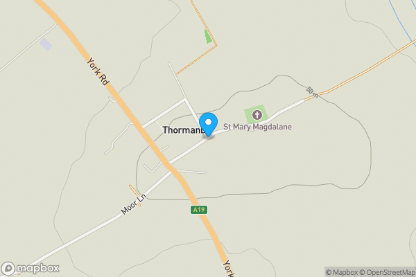 Auction Properties in Thormanby|propertyauctions.io