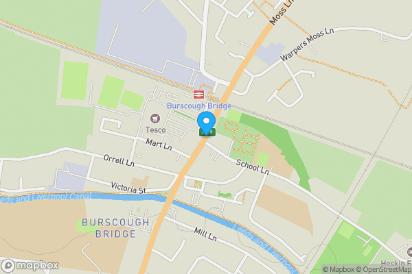 Auction Properties in Burscough Bridge|propertyauctions.io