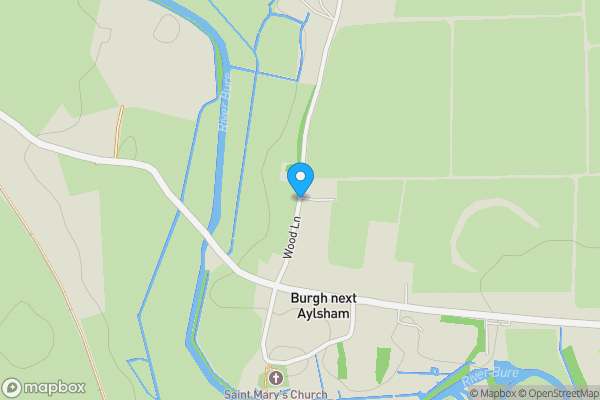 Auction Properties in Burgh next Aylsham|propertyauctions.io