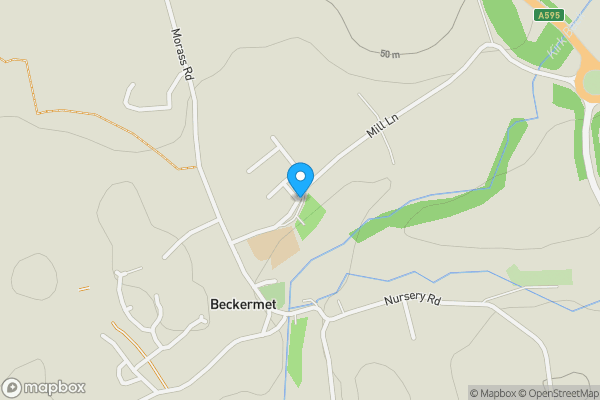 Auction Properties in Beckermet|propertyauctions.io