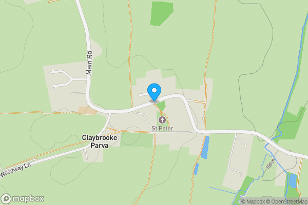 Auction Properties in Claybrooke Parva|propertyauctions.io