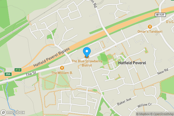 Auction Properties in Hatfield Peverel|propertyauctions.io