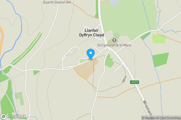 Auction Properties in Llanfair Dyffryn Clw|propertyauctions.io