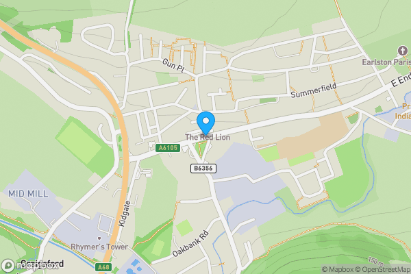 Auction Properties in Earlston|propertyauctions.io