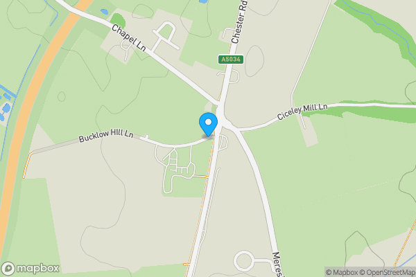 Auction Properties in Bucklow Hill|propertyauctions.io