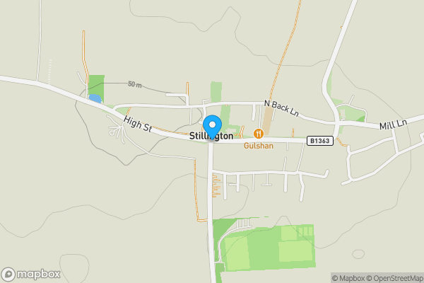 Auction Properties in Stillington|propertyauctions.io