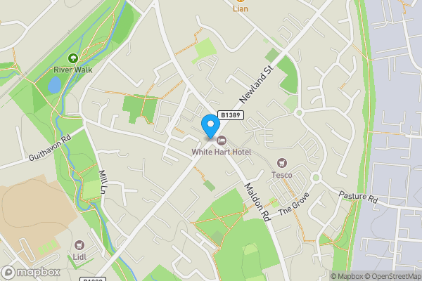 Auction Properties in Witham|propertyauctions.io