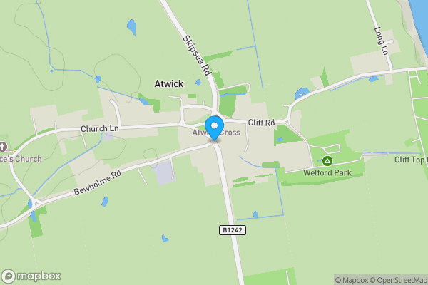 Auction Properties in Atwick|propertyauctions.io