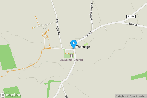 Auction Properties in Thornage|propertyauctions.io