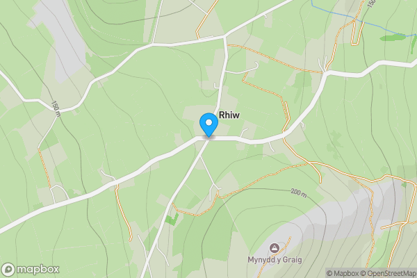 Auction Properties in Rhiw|propertyauctions.io