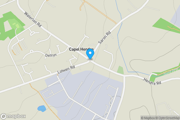 Auction Properties in Capel Hendre|propertyauctions.io