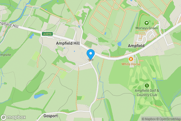 Auction Properties in Ampfield|propertyauctions.io