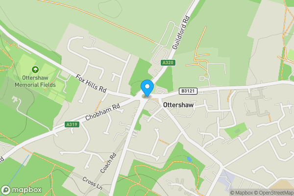 Auction Properties in Ottershaw|propertyauctions.io