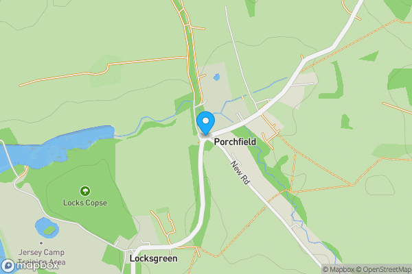 Auction Properties in Porchfield|propertyauctions.io