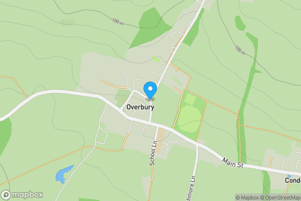 Auction Properties in Overbury|propertyauctions.io
