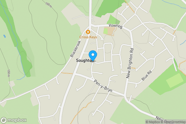 Auction Properties in Sychdyn|propertyauctions.io