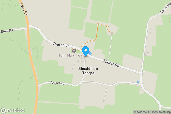 Auction Properties in Shouldham Thorpe|propertyauctions.io