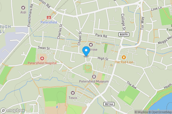 Auction Properties in Petersfield|propertyauctions.io